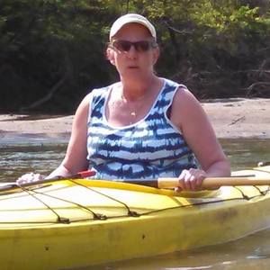 Meet your Posher, Kimberly